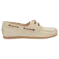 Sioux Schuhe Damen Simadesa-701 Schnürschuh beige 42055 für 119,95 € kaufen