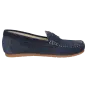 Sioux schoenen damen Simadesa-700 Slipper donkerblauw 42080 voor 99,95 € 