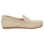 Sioux shoes woman Simadesa-700 Slipper beige 42085 for 99,95 € 