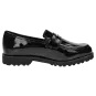 Sioux schoenen damen Meredith-755-H Slipper zwart 42090 voor 139,99 € 