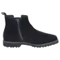 Sioux Schuhe Damen Meredith-701-H Stiefelette dunkelblau 42111 für 159,99 € kaufen