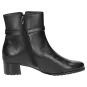 Sioux shoes woman Fendrina-715 Bootie black 42150 for 149,99 € 