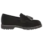 Sioux Schuhe Damen Meredith-758-H Slipper schwarz 42201 für 139,99 € kaufen