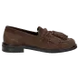 Sioux chaussures femme Nishima-703 Slipper brun foncé 42241 pour 139,99 € 