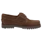 Sioux schoenen damen Mikanera-700 Veterschoen bruin 42310 voor 129,99 € 
