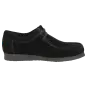 Sioux Schuhe Damen Grashopper-D-015 Schnürschuh schwarz 42380 für 139,99 € kaufen