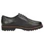 Sioux Schuhe Damen Meredith-700-XL Schnürschuh schwarz 62823 für 129,95 € kaufen