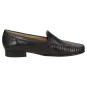 Sioux Schuhe Damen Campina Slipper schwarz 63101 für 119,95 € kaufen