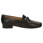 Sioux shoes woman Cambria slip-on shoe black 63145 for 129,95 € 