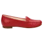 Sioux shoes woman Zalla slip-on shoe red 63202 for 119,95 € 