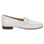 Sioux shoes woman Colandina slip-on shoe white 65012 for 129,95 € 