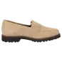 Sioux shoes woman Meredith-709-H Slipper beige 66539 for 89,95 € 