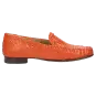 Sioux schoenen damen Cordera Slipper oranje 66968 voor 129,95 € 
