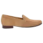 Sioux shoes woman Campina Slipper light brown 67115 for 109,95 € 