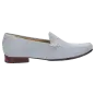Sioux schoenen damen Campina Slipper lichtblauw 67117 voor 119,95 € 