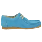 Sioux shoes woman Tils grashop.-D 001 moccasin blue 67245 for 89,95 € 