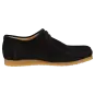 Sioux shoes woman Tils grashop.-D 001 moccasin black 67248 for 89,95 € 