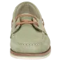 Sioux Schuhe Damen Nakimba-700 Mokassin grün 67412 für 119,95 € kaufen