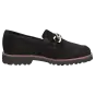 Sioux chaussures femme Meredith-734-H Slipper noir 67760 pour 99,95 € 