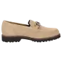 Sioux Schuhe Damen Meredith-734-H Slipper beige 67768 für 89,95 € kaufen