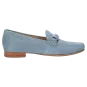 Sioux schoenen damen Cambria Slipper lichtblauw 68564 voor 109,95 € 