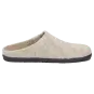 Sioux shoes woman Lucendra-700-H Slipper beige 68802 for 69,95 € 
