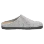 Sioux shoes woman Lucendra-700-H Slipper light gray 68803 for 69,95 € 
