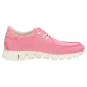 Sioux schoenen damen Mokrunner-D-007 Veterschoen roze 68882 voor 109,95 € 