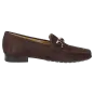 Sioux shoes woman Cambria-HW Slipper dark brown 69392 for 99,95 € 