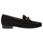 Sioux shoes woman Cambria-HW Slipper black 69394 for 99,95 € 