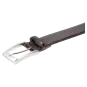 Adige Ceinture brun foncé 80024 pour 49,95 € 