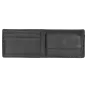 Sioux Accessoires Geldbörse Herren Geldbörse schwarz 80152 für 19,95 € kaufen