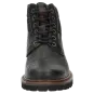 Sioux schoenen heren Adalr.-710-TEX-WF-H Laarsje zwart 10122 voor 159,99 € 