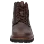 Sioux Schuhe Herren Adalr.-710-TEX-WF-H Stiefelette braun 10127 für 159,99 € kaufen