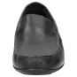 Sioux shoes men Gilles-H Slipper black 10310 for 109,95 € 