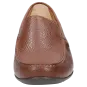 Sioux shoes men Gilles-H Slipper cognac 10311 for 109,95 € 