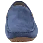 Sioux Schuhe Herren Callimo Slipper blau 10329 für 99,95 € kaufen