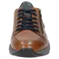 Sioux Schuhe Herren Turibio-702-J Sneaker cognac 10474 für 129,95 € kaufen