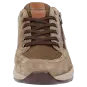 Sioux schoenen heren Turibio-702-J Sneaker beige 10478 voor 89,95 € 