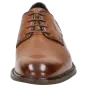 Sioux chaussures homme Malronus-700 Chaussure à lacets cognac 10482 pour 159,95 € 