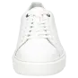 Sioux schoenen heren Tils sneaker 003 Sneaker wit 10581 voor 129,95 € 