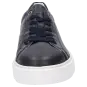 Sioux schoenen heren Tils sneaker 003 Sneaker blauw 10588 voor 129,95 € 
