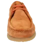 Sioux Schuhe Herren Tils grashopper 001 Mokassin orange 10595 für 129,95 € kaufen