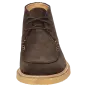 Sioux Schuhe Herren Apollo-022 Stiefelette dunkelbraun 10872 für 129,95 € kaufen