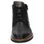 Sioux Schuhe Herren Rostolo-701-TEX Stiefelette schwarz 11170 für 139,99 € kaufen