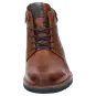 Sioux Schuhe Herren Rostolo-701-TEX Stiefelette braun 11172 für 139,99 € kaufen