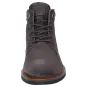 Sioux Schuhe Herren Rostolo-701-TEX Stiefelette grau 11174 für 129,99 € kaufen
