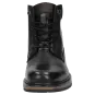 Sioux Schuhe Herren Jadranko-700-TEX Stiefel schwarz 11180 für 119,95 € kaufen