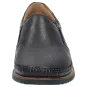 Sioux Schuhe Herren Hajoko-714 Slipper dunkelblau 11230 für 119,95 € kaufen