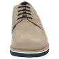 Sioux Schuhe Herren Dilip-716-H Schnürschuh grau 11252 für 119,95 € kaufen